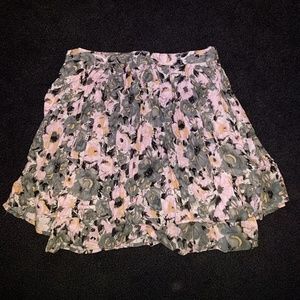 Jack by BB Dokata Mini Skirt